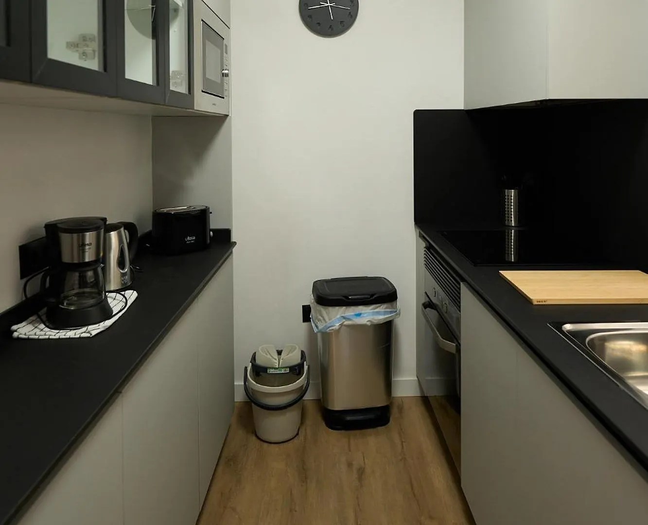 Apartament El Medano Central Snug