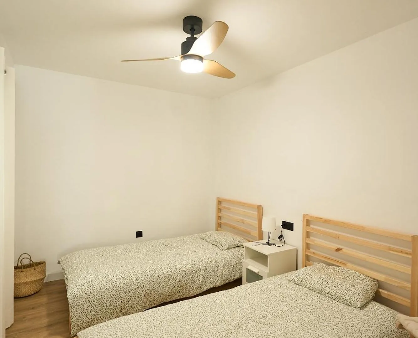 Apartament El Medano Central Snug Hiszpania