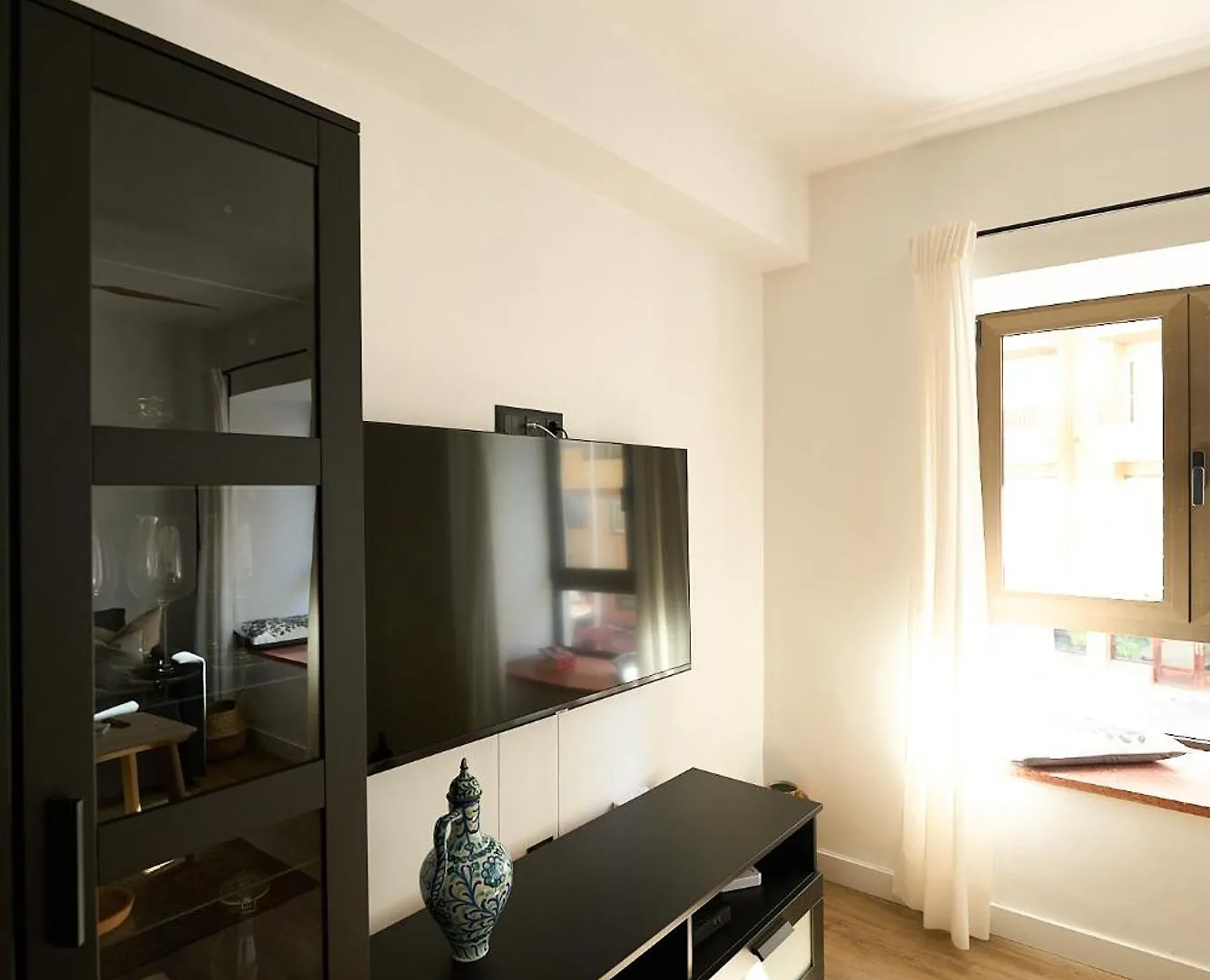 El Medano Central Snug Spanien